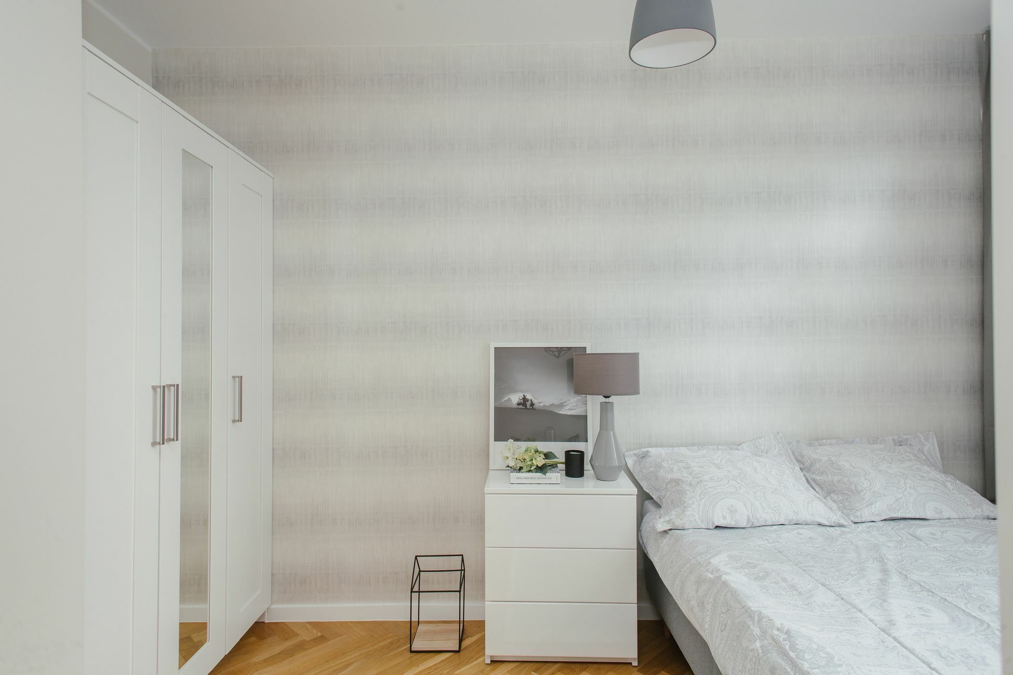 Shortstaypoland Grzybowska Warsaw Luaran gambar